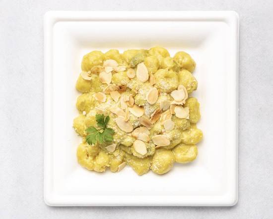 Gnocchi Primavera 🌿