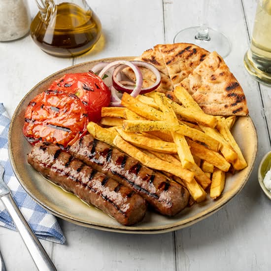 Kebap politiko