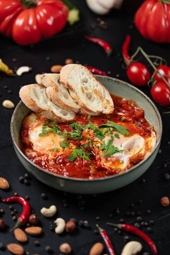 Shakshuka