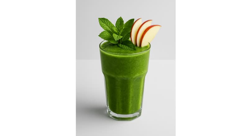 Matcha energy