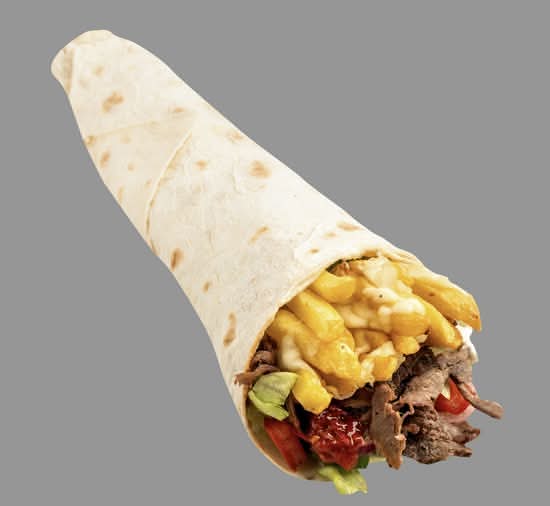 Kebab Szkolny