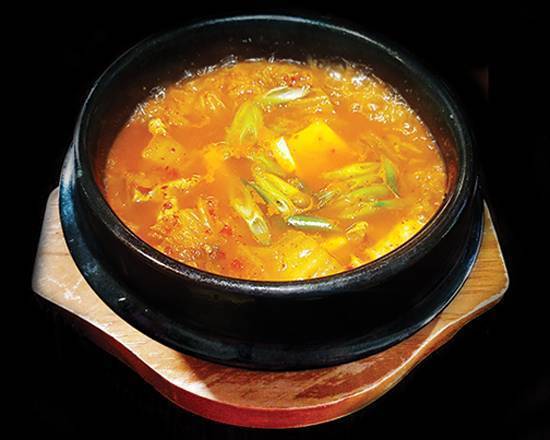 Kimchijige