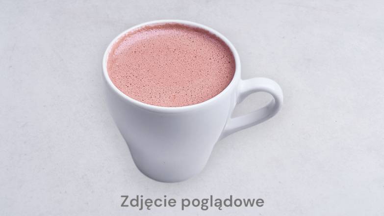 Gorąca czekolada