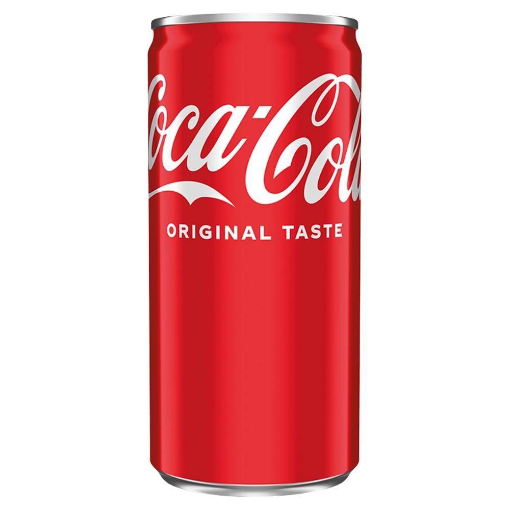 Coca-Cola (0.2)