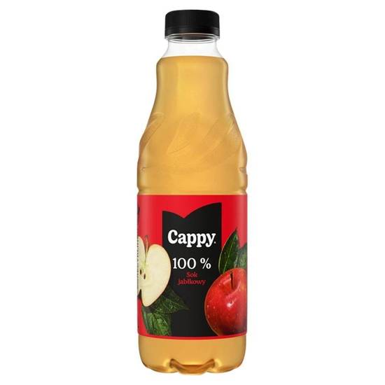 Cappy sok 1L jabłkowy