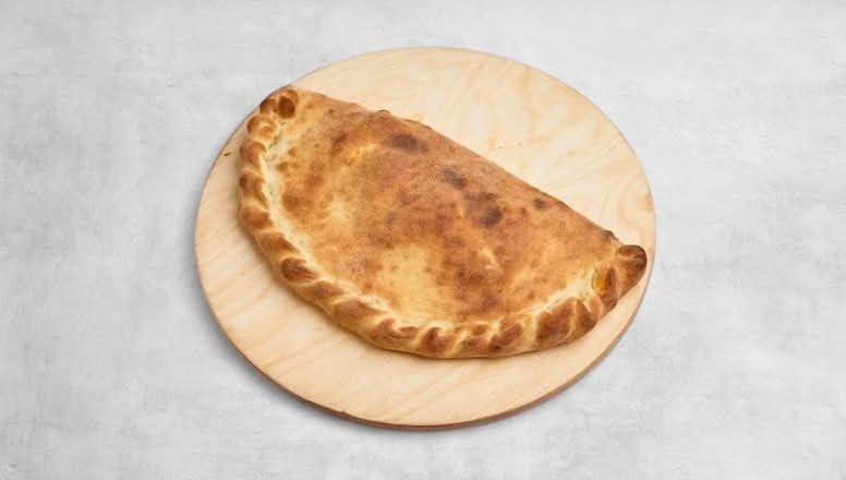 Wypasione Calzone