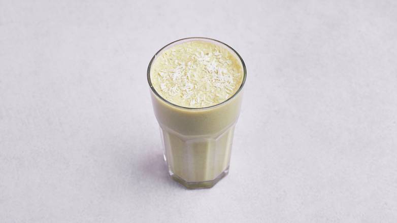 Coco matcha 330ml