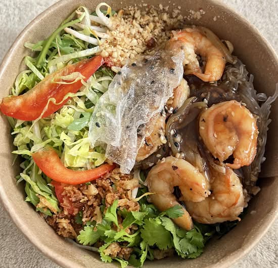 Noodle Bowl