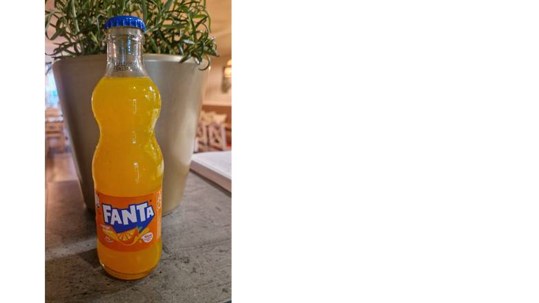 Fanta (0,25l)