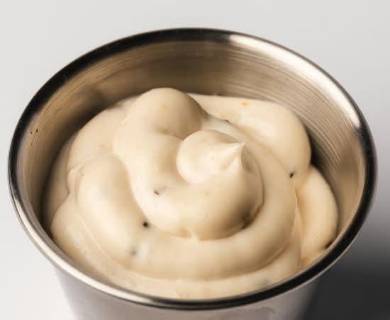 Sos Aioli