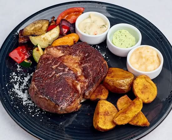 RIBEYE Z JAŁÓWKI 250G_W