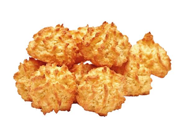 Kokosanki (ok 200g)