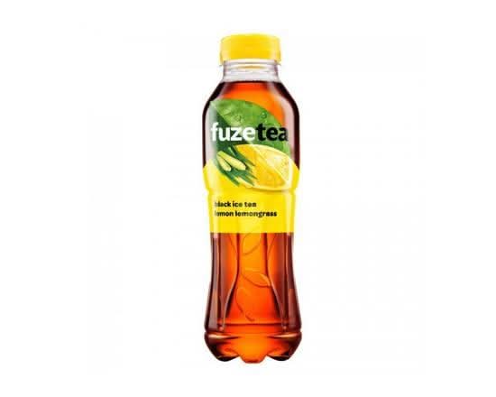 Fuze Tea