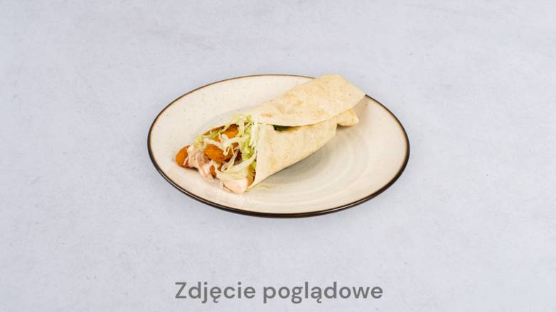 Wrap Paniera