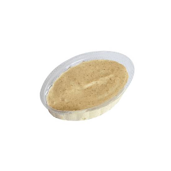 sos musztardowo - chrzanowy 30 ml