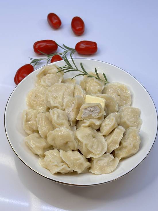 Pielmeni z Kurczakiem (15 szt.)