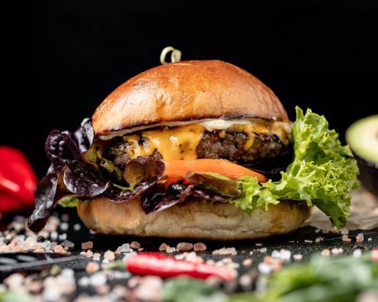 Burger Classic
