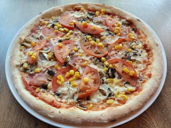Pizza Supra