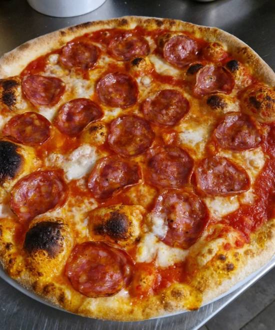 Pepperoni