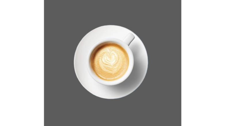 Cappucino
