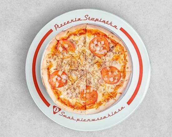Pizza Tonno