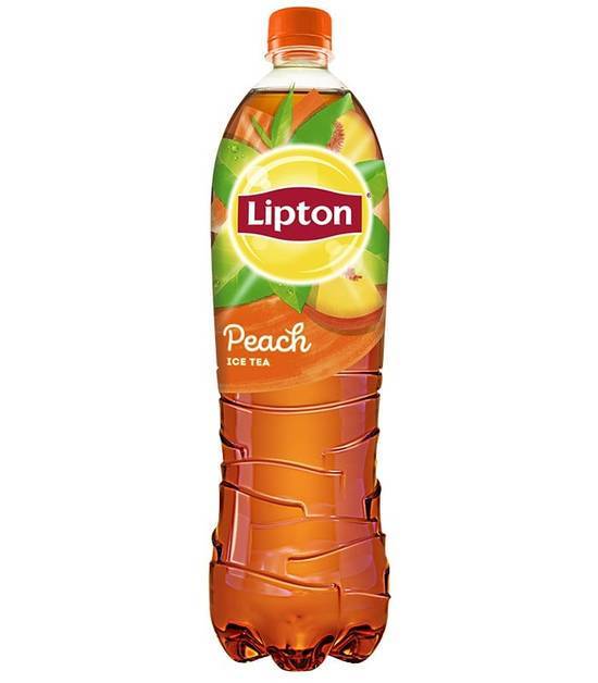Ice Tea Brzoskwiniowa (500 ml)