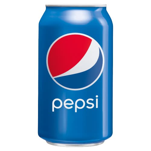Pepsi puszka 0,33