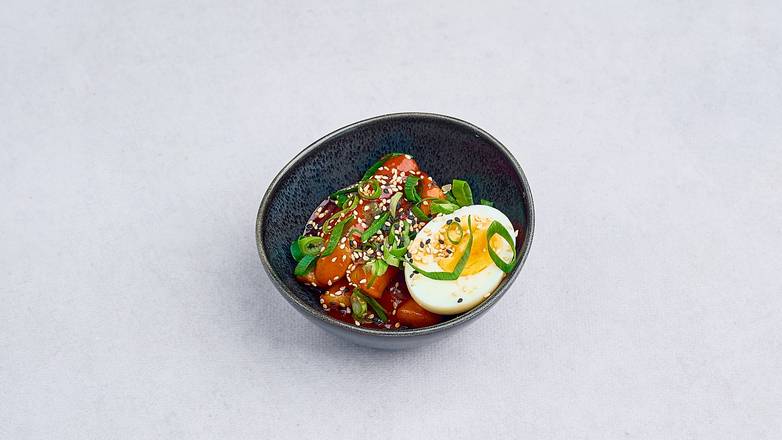 Tteokbokki (6 szt.)