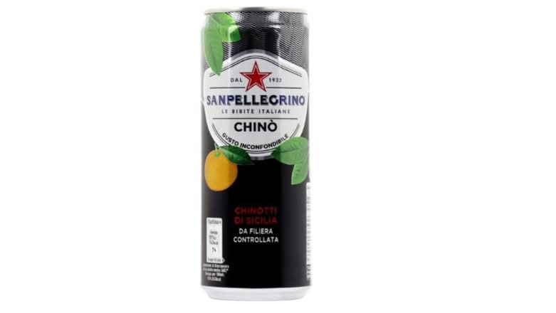 San Pellegrino Chino 0,33