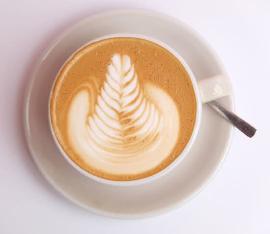 Kawa Cappuccino
