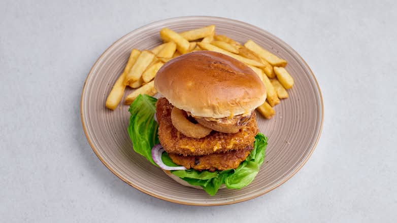 Burger Wege