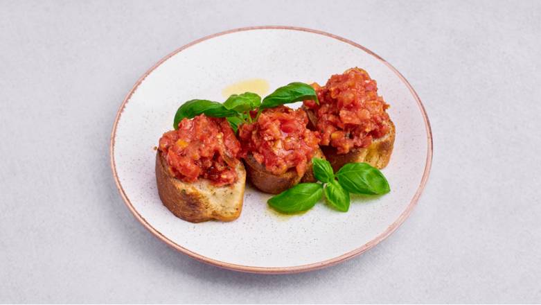 Bruschetta