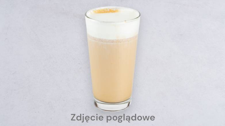 Caffè latte