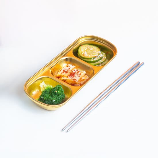 Banchan Set (3 sztuki)
