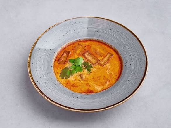 Tom Yum🌶️