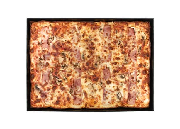 Pizza Classic