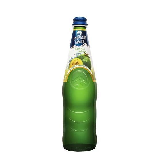 Lemoniada o Smaku Feijoa