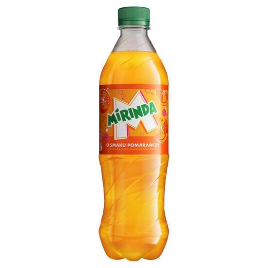 Mirinda orange 0.5