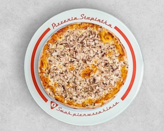 Pizza Funghi