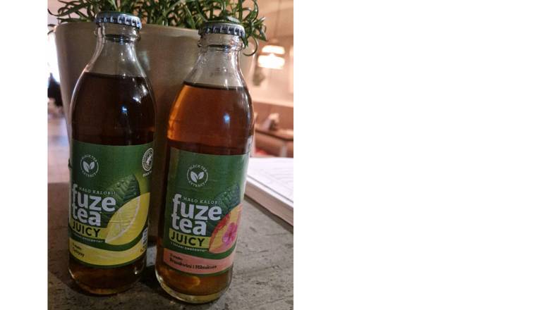 Fuzetea (0,25l)