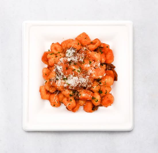 Gnocchi all Amatriciana 🆕