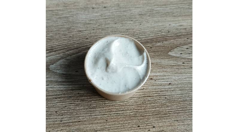 Sos aioli