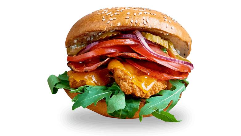 Kura Burger