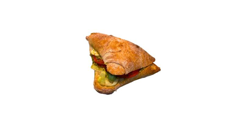 Bagietka Caprese