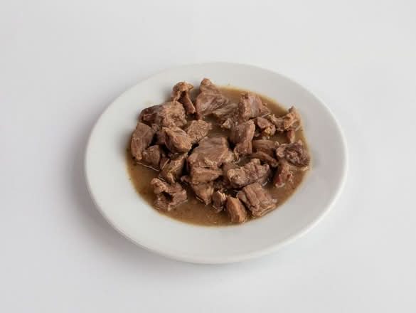 Gulasz wołowy