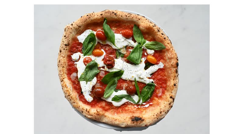 Pizza Principessa