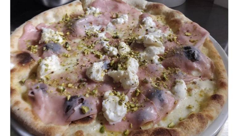Stracciatella