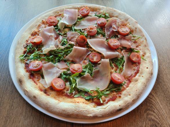 Pizza Prima