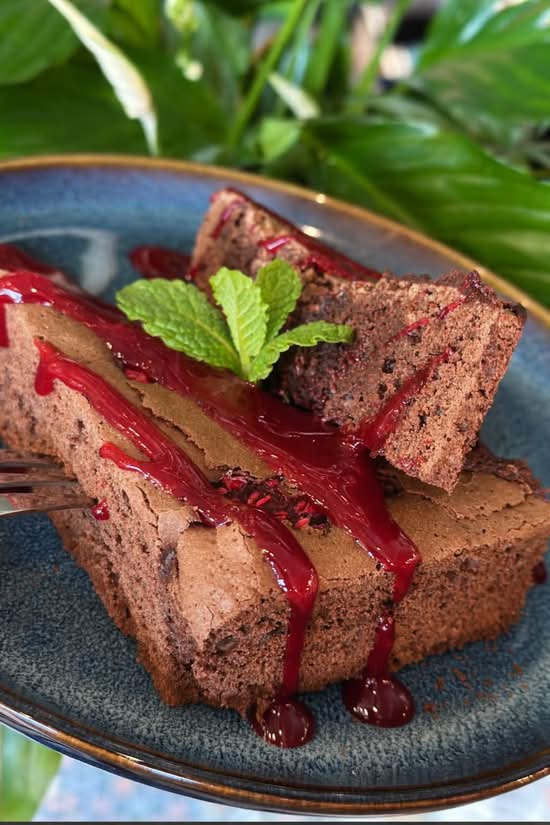 Brownie