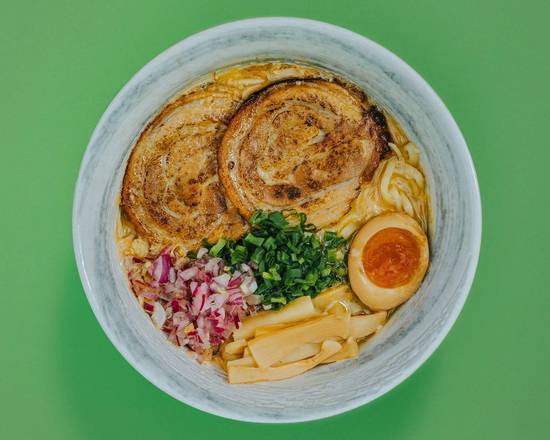 Ramen Miso